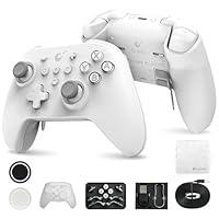 Algopix Similar Product 9 - GuliKit KK3 Max Bluetooth Controller