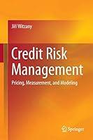 Algopix Similar Product 8 - Credit Risk Management Pricing