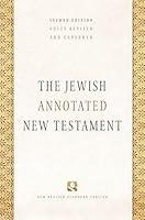 Algopix Similar Product 2 - The Jewish Annotated New Testament