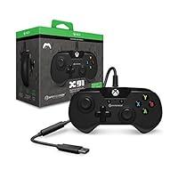 Algopix Similar Product 4 - Hyperkin X91 Wired Controller for Xbox