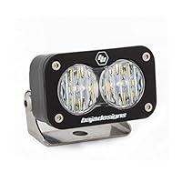 Algopix Similar Product 18 - Baja Designs S2 Sport Black LED Light