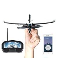 Algopix Similar Product 7 - SmartPlane Pro FPV  Smartphone
