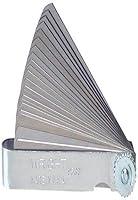 Algopix Similar Product 15 - Wright Tool 9530 25Blade Master Feeler