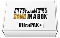 Algopix Similar Product 5 - BandinaBox 2018 UltraPAK Old