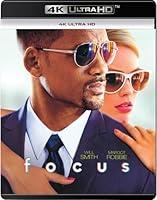 Algopix Similar Product 9 - Focus [4K UHD] [Blu-ray]