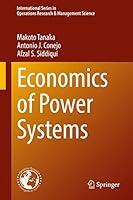 Algopix Similar Product 11 - Economics of Power Systems