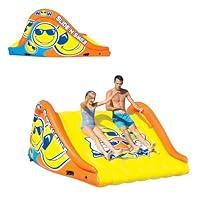 Algopix Similar Product 5 - WOW Sports  Sports Slide N Smile 