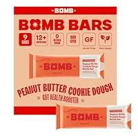 Algopix Similar Product 3 - The Bomb Co Blender Bomb Bar Peanut