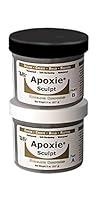 Algopix Similar Product 20 - Aves Apoxie Sculpt Waterproof Air Dry