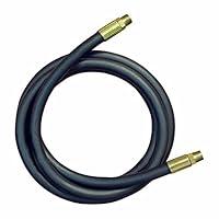 Algopix Similar Product 1 - Apache Hydraulic Hose  14in x