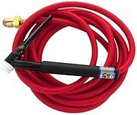 Algopix Similar Product 6 - CK TL26 Air Cooled TrimLine TIG Torch