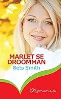 Algopix Similar Product 14 - Marlet se droomman (Afrikaans Edition)