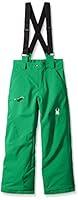 Algopix Similar Product 6 - Spyder Boys Propulsion Pants Size 16