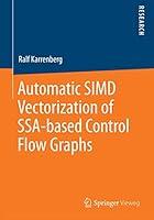 Algopix Similar Product 15 - Automatic SIMD Vectorization of