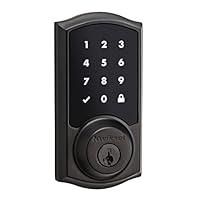 Algopix Similar Product 10 - Kwikset 916 ZWave SmartCode