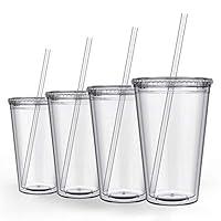 Algopix Similar Product 20 - Maars Classic Insulated Tumblers 16 oz
