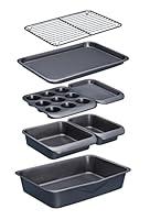 Algopix Similar Product 1 - Sevenfirst KitchenCraft Smart Space