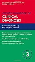 Algopix Similar Product 5 - Oxford Handbook of Clinical Diagnosis