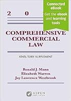 Algopix Similar Product 7 - Comprehensive Commercial Law 2023