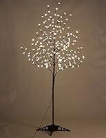 Algopix Similar Product 2 - Lightshare LED Blossom Tree6 of