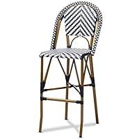Algopix Similar Product 18 - Baxton Studio Ilene Classic French