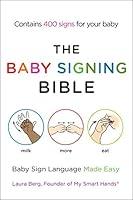 Algopix Similar Product 12 - The Baby Signing Bible Baby Sign