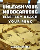 Algopix Similar Product 4 - Unleash Your Woodcarving Mastery Reach