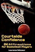 Algopix Similar Product 4 - Court Side Confidence 24 Affirmations