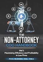 Algopix Similar Product 18 - The NonAttorney COO Handbook  Vol I