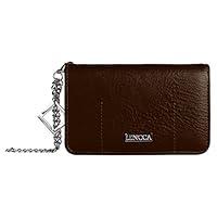 Algopix Similar Product 15 - Lencca Kymira Vegan Leather Smartphone