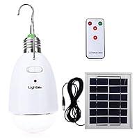 Algopix Similar Product 11 - LightMe Multifunctional LED Solar
