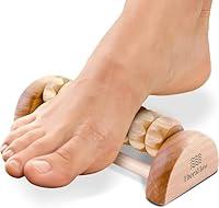 Algopix Similar Product 6 - TheraFlow Compact Foot Roller for