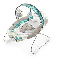 Algopix Similar Product 5 - Ingenuity SmartBounce Automatic Bouncer