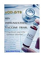 Algopix Similar Product 4 - eODGT8 HIV IMMUNIZATIONVACCINE