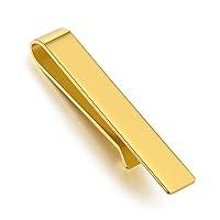 Algopix Similar Product 19 - Personalized stainless steel tie clip