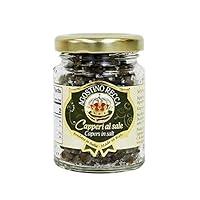 Algopix Similar Product 3 - Agostino Recca Capers in Sea Salt 