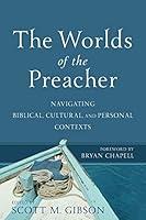 Algopix Similar Product 7 - The Worlds of the Preacher Navigating