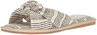 Algopix Similar Product 19 - Dolce Vita Womens Halle Slide Sandal