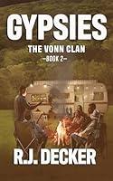 Algopix Similar Product 7 - GYPSIES (The Vonn Clan Book 2)