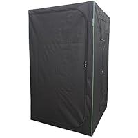 Algopix Similar Product 17 - LightHouse MAX Hydroponic Grow
 Tent