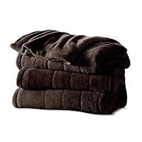 Algopix Similar Product 20 - Sunbeam Heated Blanket  LoftTec 10