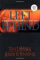 Algopix Similar Product 15 - Left Behind A Novel of the Earths