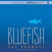 Algopix Similar Product 11 - Bluefish