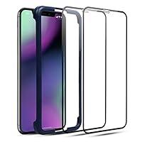 Algopix Similar Product 4 - Glass Screen Protector for iPhone Xs