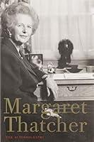 Algopix Similar Product 9 - Margaret Thatcher: The Autobiography