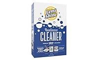 Algopix Similar Product 3 - Lemi Shine Machine Cleaner 3 / Pack
