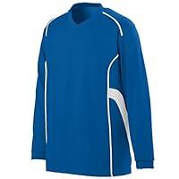 Algopix Similar Product 20 - Augusta Sportswear Winning Streak Long