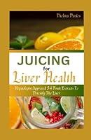 Algopix Similar Product 20 - JUICING FOR LIVER HEALTH Hepatologist