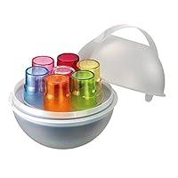 Algopix Similar Product 20 - Guzzini, Pic Boll, 27,5 x 27 x h23,5 cm