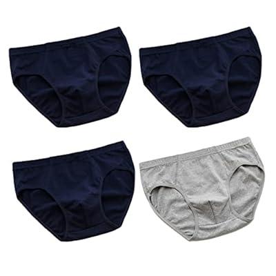  Separatec Dual Pouch Mens Underwear Quick Dry Boxer